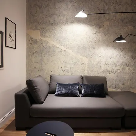 Le Porte Blu Vendégház Trieszt