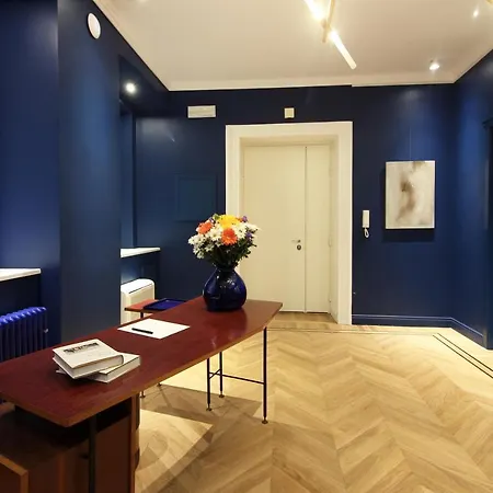 Vendégház Le Porte Blu 4*