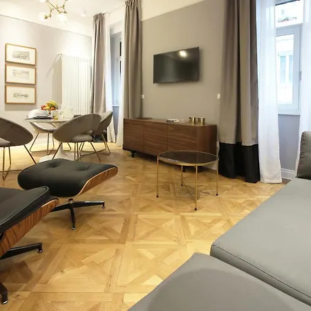 Le Porte Blu Guest house