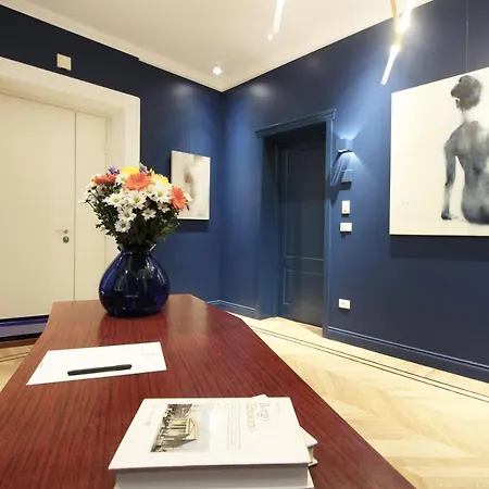 Guest house Le Porte Blu