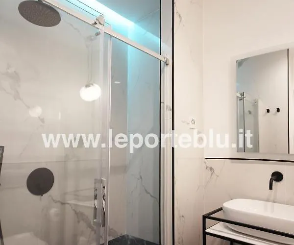 Le Porte Blu 4* Trieste