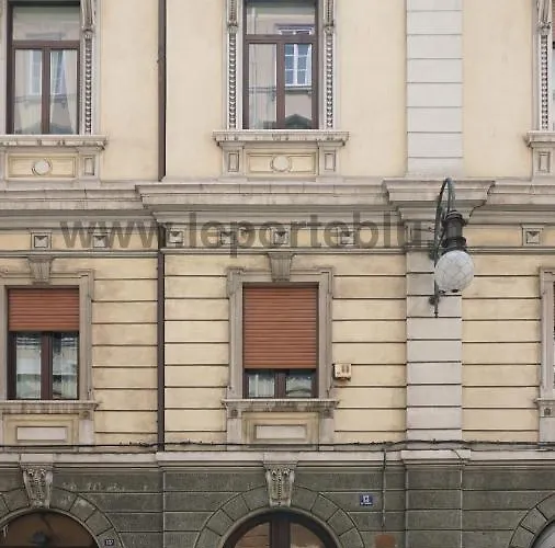 Affittacamere Le Porte Blu 4*