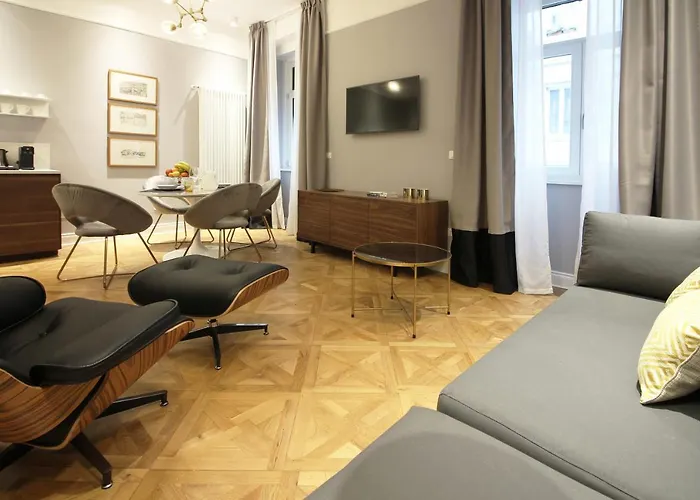 Le Porte Blu Affittacamere