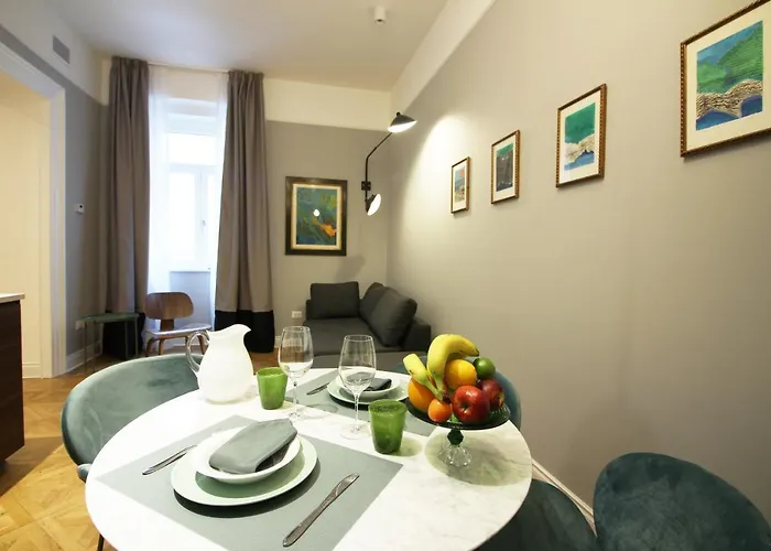 Le Porte Blu Trieste