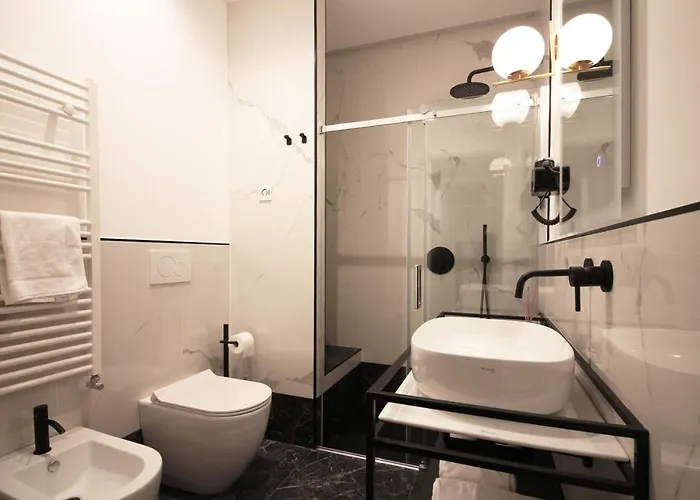 Le Porte Blu Guest house Trieste