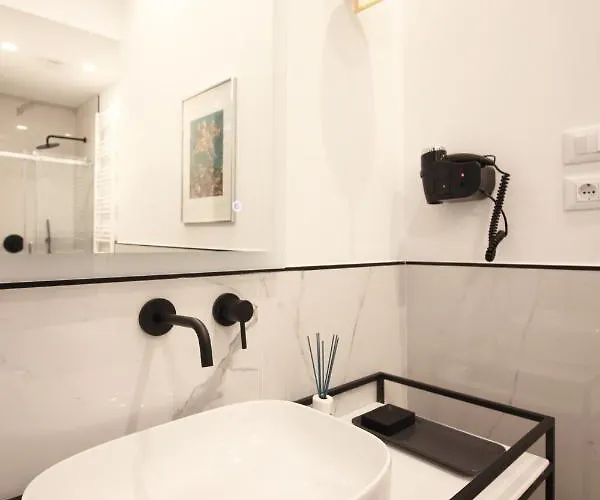 Affittacamere Le Porte Blu Trieste