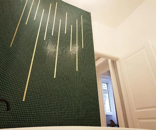 Guest house Le Porte Blu Trieste