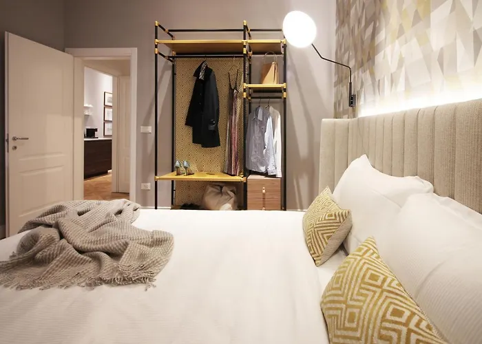 Le Porte Blu 4* Trieste