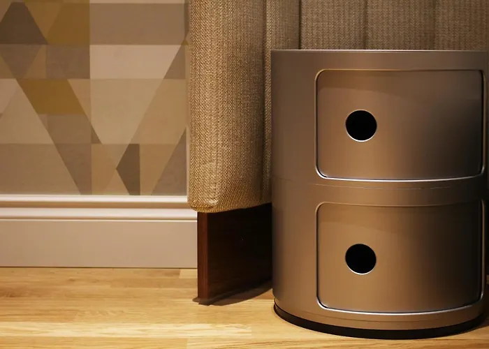 Le Porte Blu 4* Trieste