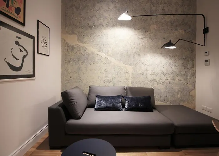 Le Porte Blu Affittacamere Trieste