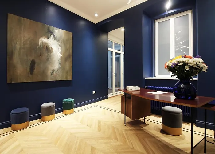 Le Porte Blu Affittacamere