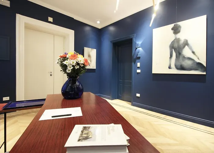 Affittacamere Le Porte Blu